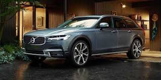 Where Are Volvos From? Origin And Manufacturing - volvo manufacturer