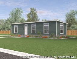 Mobile Homes, Manufactured Homes & Park Models For Sale Oregon ... - fleetwood mobile home manufacturer