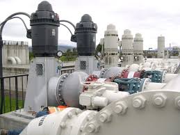 Cascade Pump - water pump manufacturer