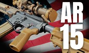 Seller's Guide: What's The Value Of An AR15? - Cash My Guns - ar manufacturer tier list