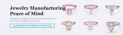 Custom Jewelry Manufacturer & Supplier | Casting House - wholesale jewelry manufacturer