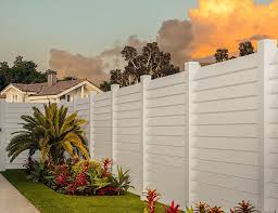 Catalyst™ Fence Solutions | Residential & Commercial Fencing - vinyl fence manufacturer