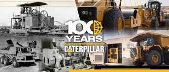 Caterpillar | Caterpillar Inc - california manufacturer