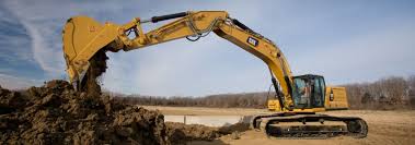 Caterpillar | Caterpillar Inc - equipment manufacturer