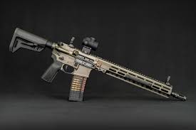 The 12 Best AR-15 Rifles in 2025: The Ultimate List - ar manufacturer tier list