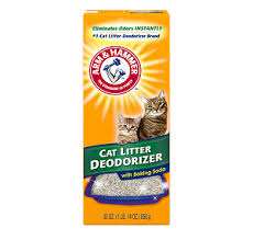Arm & Hammer Cat Litter Deodorizer Powder 2025 Review: Pros ... - Catster - arm and hammer manufacturer