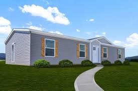 Fleetwood Homes - Cavco Home Centers - fleetwood mobile home manufacturer