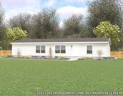 The Pinnacle 28623A Manufactured Home from Cavco - cavcohomes.com - fleetwood mobile home manufacturer