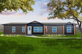 Cavco Nampa, ID | Manufactured and Modular Homes Built in Nampa, ID - fleetwood mobile home manufacturer