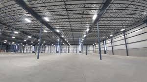 Steel Buildings Manufacturer - Ceco Metal Building Systems - metal building manufacturer