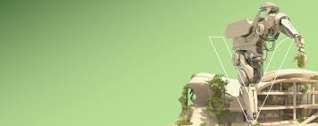Sustainable Concrete For A Greener Future | Cemex Ventures - largest manufacturer of self healing concrete