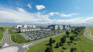 Lilly to invest $5.3 billion in Indiana to ramp up production of ... - mounjaro manufacturer