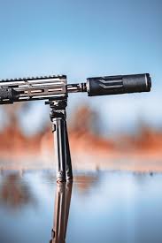 Gun Suppressor Manufacturer / Rifle Manufacturer / CGS - suppressor manufacturer