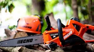 Who Makes Echo Chainsaw? Unveiling the Makers - echo chainsaw manufacturer