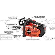 Echo Chainsaw Manufacturer: Origins & Reliability (5 Key Facts) - echo chainsaw manufacturer
