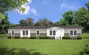 Manufactured & Mobile Homes | Champion Homes - North Carolina - mobile homes manufacturer