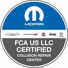 Certified Collision Center | Chantilly Auto Body Group - manufacturer certified collision center