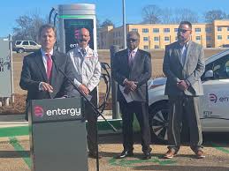 What's Happening in Mississippi | Charge Ahead Partnership - becoming a ev charging station manufacturer in mississippi