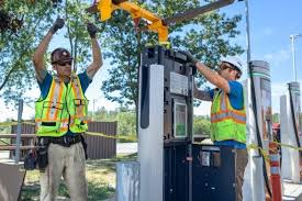 Become an EV Charging Partner - ChargePoint - becoming a ev charging station manufacturer
