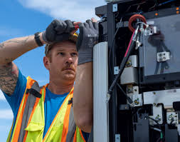 ChargePoint Training & Certification for technicians and installers ... - becoming a ev charging station manufacturer in mississippi