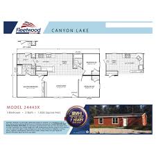 MANUFACTURED HOME MODEL / MAKE CROSS REFERENCE CHART - Chattel Mortgage - fleetwood mobile home manufacturer