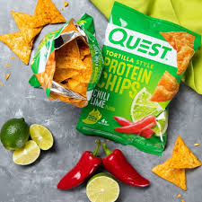 Where to buy quest protein chips? - Chef's Resource - protein chips manufacturer