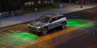 Chevrolet Manufacturer Info | Chevrolet Safety, Tech, Features - chevrolet manufacturer