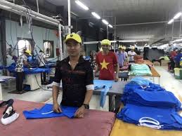 Clothing & Textiles Manufacturers in Vietnam: A Complete Guide - vietnam clothing manufacturer