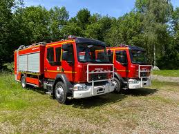 Home | Carrozzeria Chinetti S.r.l. - firefighter truck manufacturer
