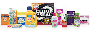 Home | Church & Dwight Canada - arm and hammer manufacturer