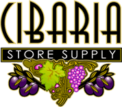 Cibaria Store Supply - Wholesale Supplier of Gourmet Oil & Vinegar - olive oil manufacturer