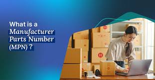 Manufacturer Part Number: Benefits and Applications - Cin7 - manufacturer part number