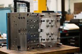 Mold Manufacturing & Plastic Injection Molding Service- Cindre LLC - mold injection manufacturer