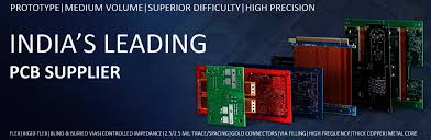 Circuitronica - India's Leading PCB Supplier - pcb manufacturer