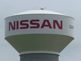 2 Nissan plants named as part of 7 expected to shut down. - nissan manufacturer