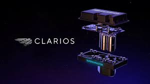 Powering Today, Into Tomorrow | Clarios - toyota battery manufacturer