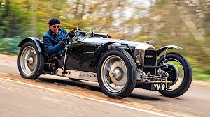 34 little-known French car makers | Classic & Sports Car - french auto manufacturer