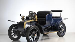 30 British car makers you might not know - Classic & Sports Car - oldest car manufacturer