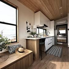 Clever Tiny Homes - High-end. Not high-cost. - tiny homes manufacturer