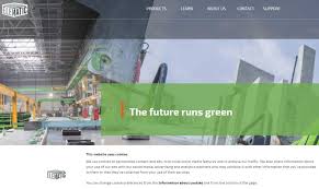 12 Leading Green Concrete Companies In 2025 - ClimateSort - largest manufacturer of self healing concrete