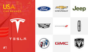 Us Car Manufacturers Names & Address List - Clipping Path Agent - us car manufacturer
