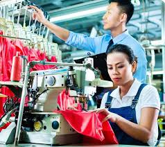 Leading Clothing Manufacturer in the Netherlands - manufacturer for clothes