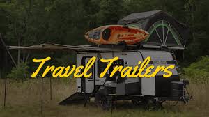 Club Campers - Travel Trailers From Forest River Now In India! - forest river camper manufacturer