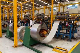 Titanium Expanded Metal Manufacturer | ACS Industries - acs industries manufacturer website