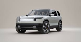 Rivian will follow Tesla and change the type of battery cells it uses ... - rivian manufacturer
