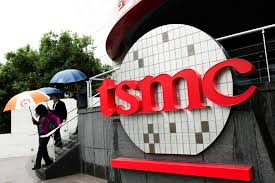 TSMC announces $100 billion investment in U.S. chip plants - taiwan chip manufacturer