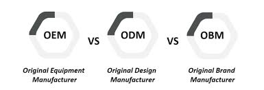 制造业的三种模式——Oem、Odm和obm - 翎野君 - 博客园 - original design manufacturer