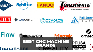 The Top CNC Machine Brands in 2024 - CNCSourced - cnc machining manufacturer
