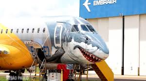 Brazil's Embraer: World's 3rd largest plane manufacturer - CNN - brazilian airplane manufacturer