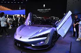 What is BYD, the world's hottest car company beating Tesla that you can ... - byd ev manufacturer